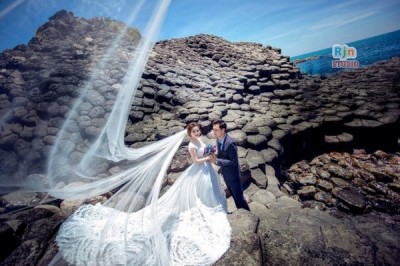 9 Studio chụp ảnh cưới đẹp nhất tại Tuy Hòa Phú Yên