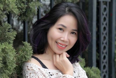 Mẫu tóc cho bà sui trong áo cưới đẹp Tuy Hòa Phú Yên hot...