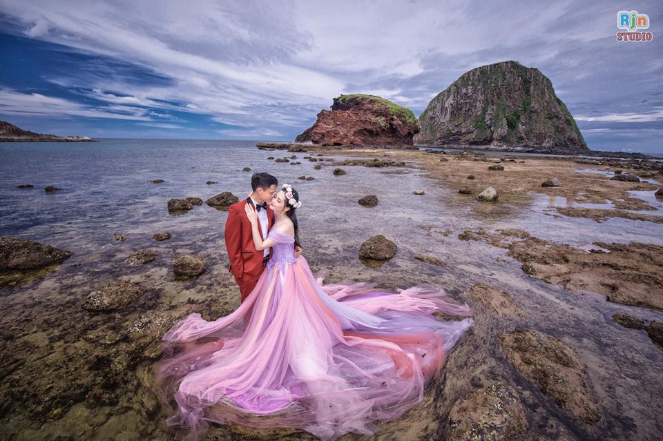 chụp hình cưới Tuy Hòa, Phú Yên 5
