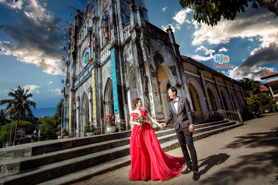 Địa điểm chụp ảnh cưới đẹp ở Phú Yên ml 1