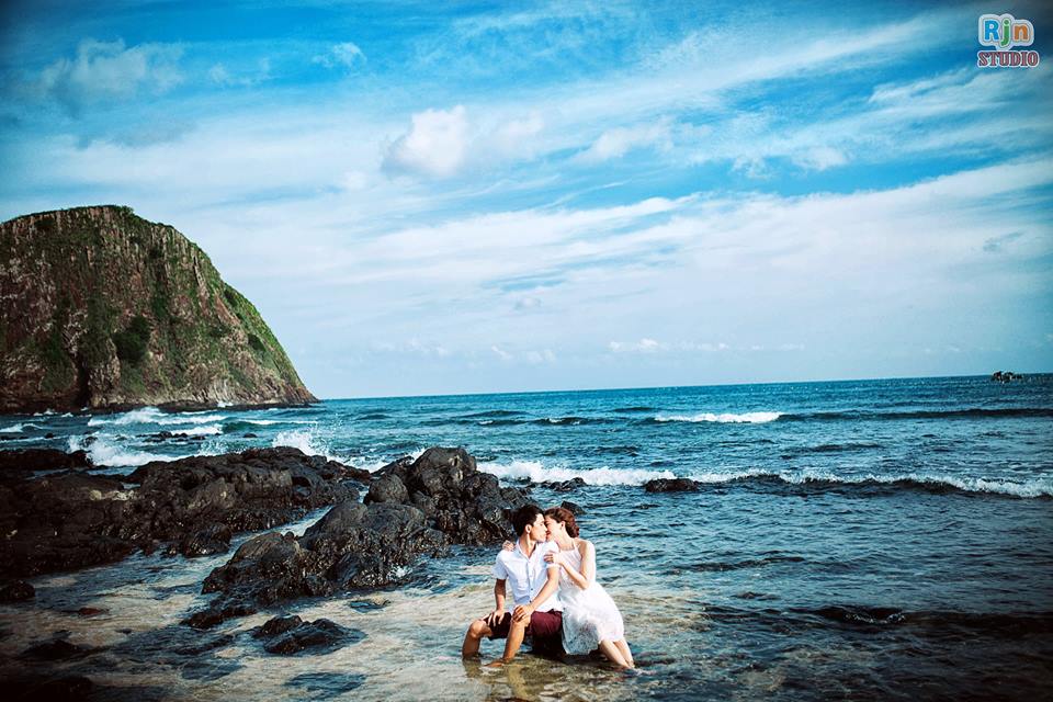 RJN – studio chụp ảnh cưới đẹp ở Phú Yên 3