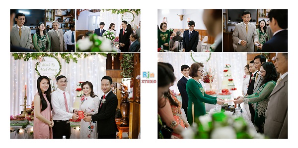 chụp ảnh phóng sự cưới Phú Yên