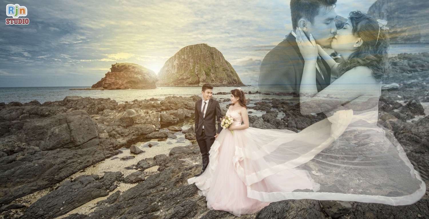Địa điểm chụp ảnh cưới đẹp ở Phú Yên