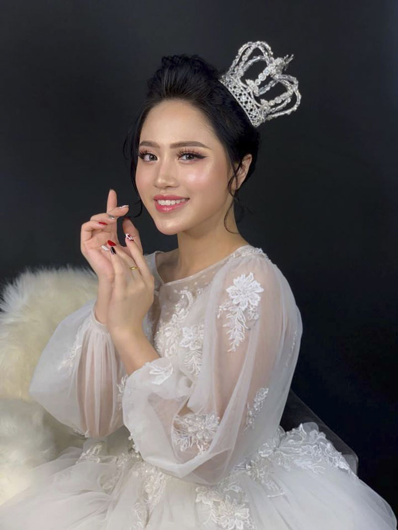 make up dep lung linh tuy hoa phu yen