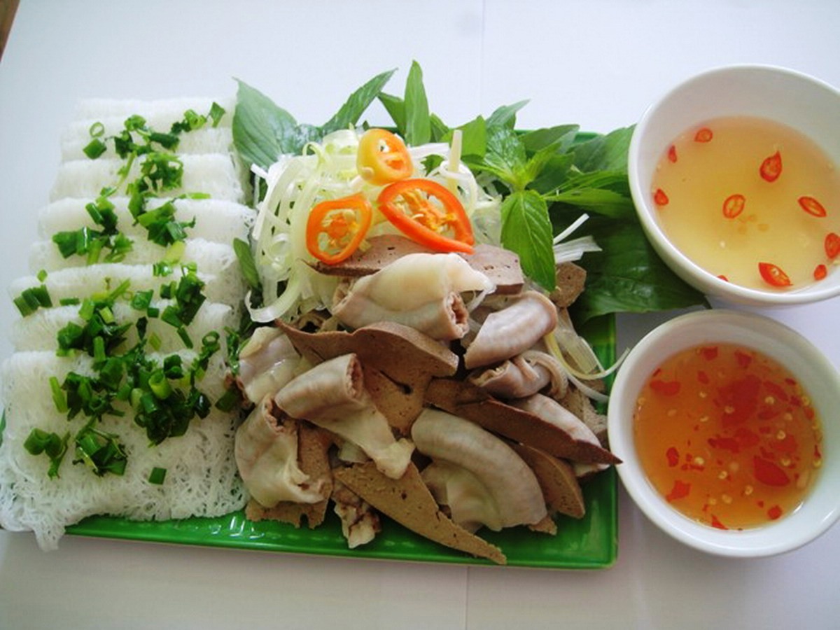 banh hoi long heo tuy hoa