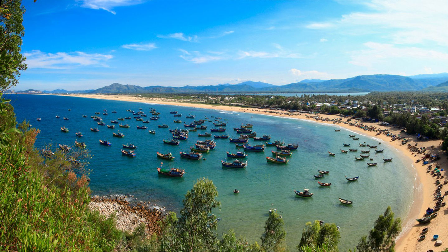 vinh xuan dai phu yen