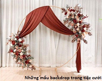 nhung mau backdrop trong tiec cuoi 3