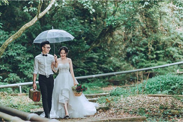 Mùa nào đẹp để chụp ảnh cưới Tuy Hòa Phú Yên