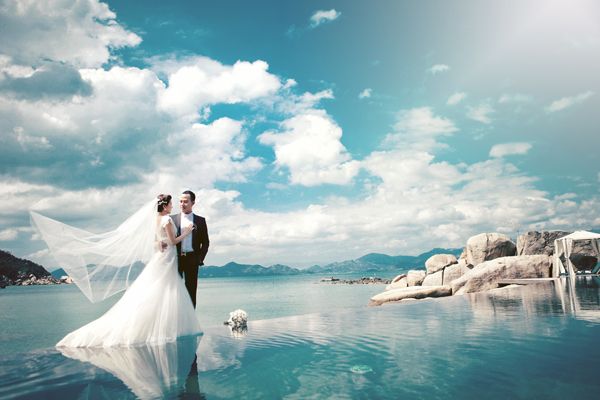 nhung cung duong bien chup anh cuoi tuy hoa phu yen dep nhat 1