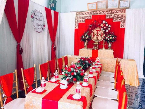 nghi thuc don dau cua nguoi viet trong ao cuoi dep tuy hoa phu yen 1