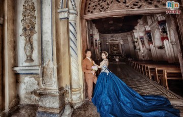 Áo cưới Phú Yên 5